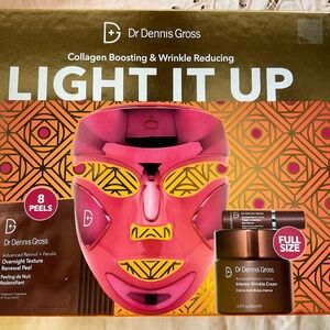 Dr. Dennis Gross - Light it Up Mask